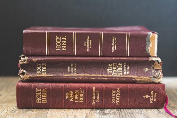Exodus 13 summary