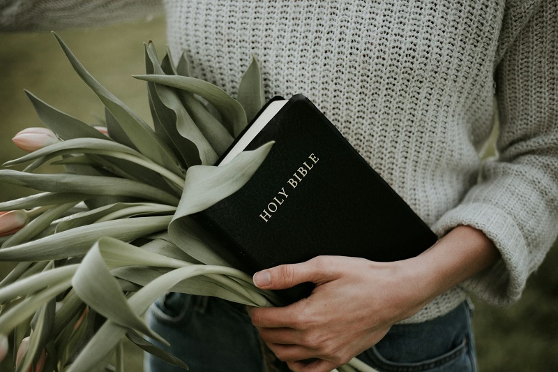 Exodus 18 summary