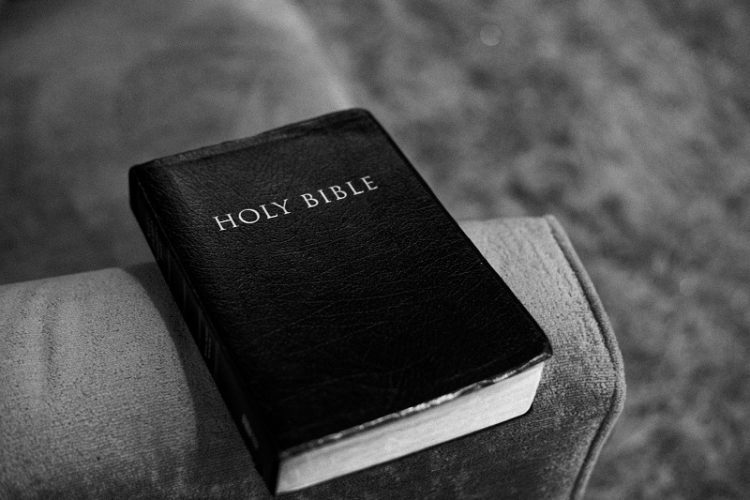 Exodus 6 summary