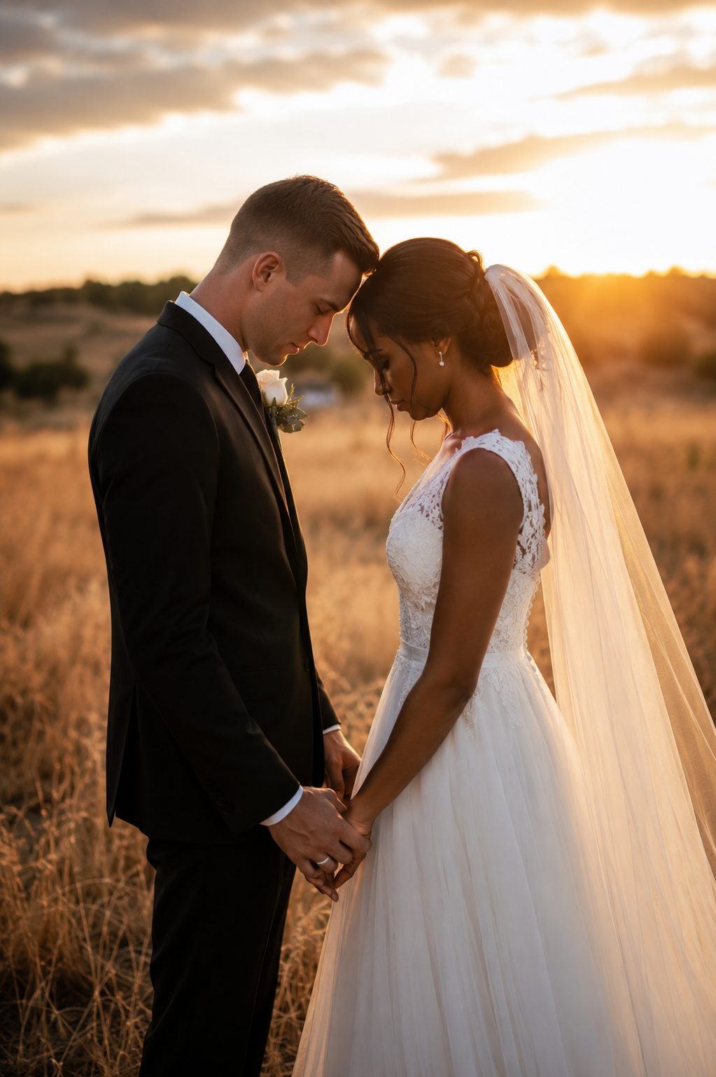 photo shoot ideas for new married couples