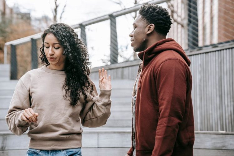 Red Flags in a Man That Usually Show Up in the First 90 Days