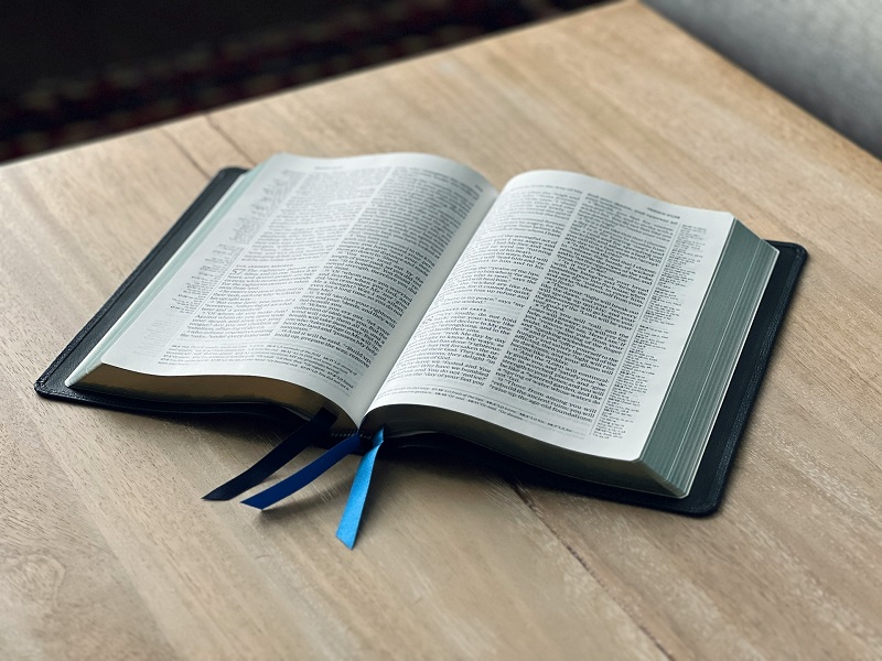 Scripture ideas for wedding invitations with a spiritual touch