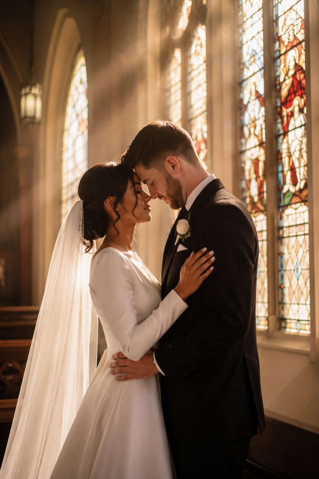 wedding photo shoot ideas for newlyweds