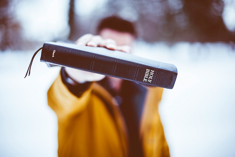 Bible verses for emotional encouragement after graduation