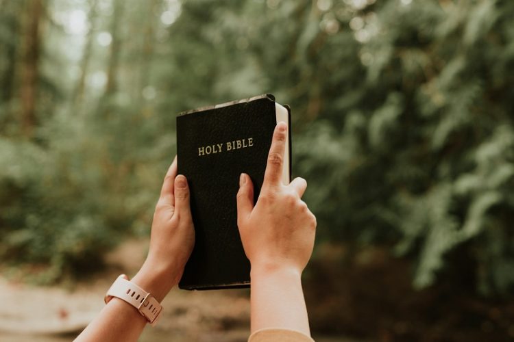 bible verses for shy and introverted teen girls