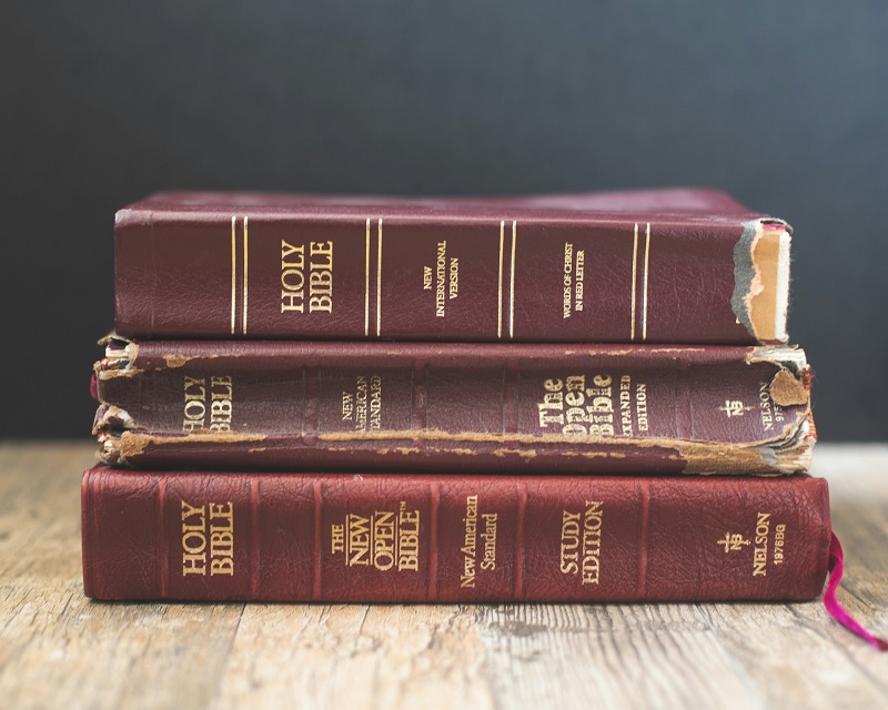 Bible verses for women learning to enjoy singleness