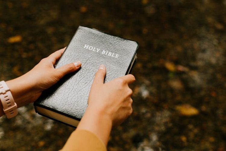the role of faith in overcoming illness