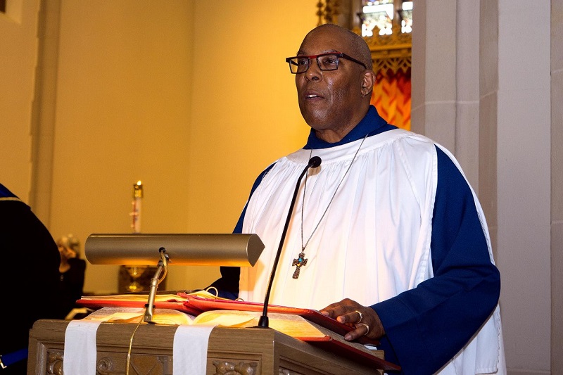 black churches in aurora, co