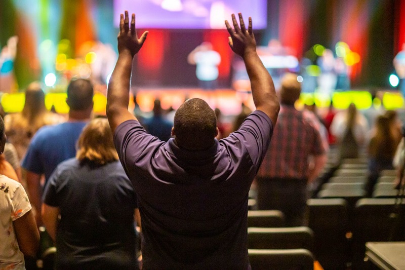 black churches in bowling green, ky