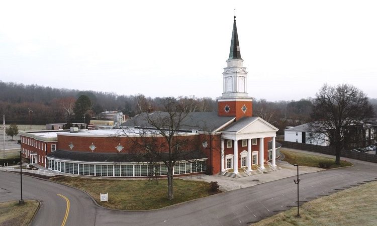 black churches in atlanta, ga